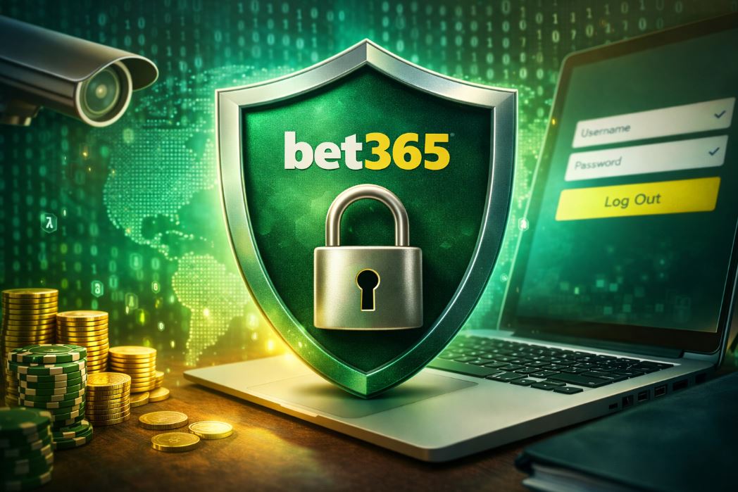 Bet365 account data protection guide for users in Bangladesh
