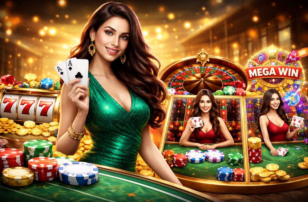 Bet365 casino game categories overview